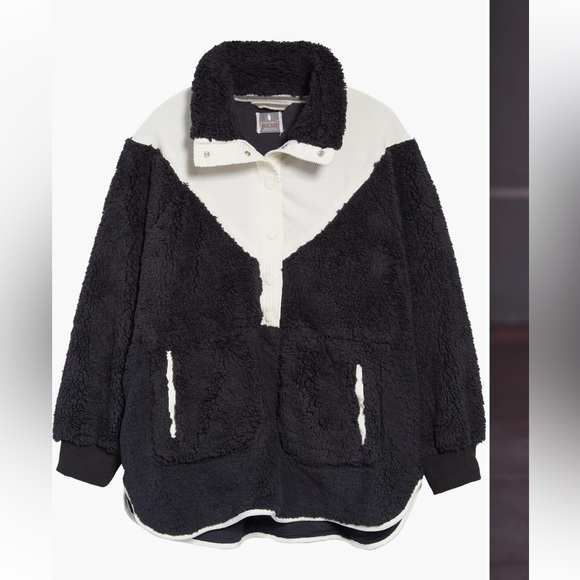 Free People Fall to Rise Pullover - Picture 3 of 8